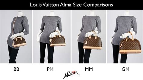 gm mm louis vuitton|louis vuitton size guide.